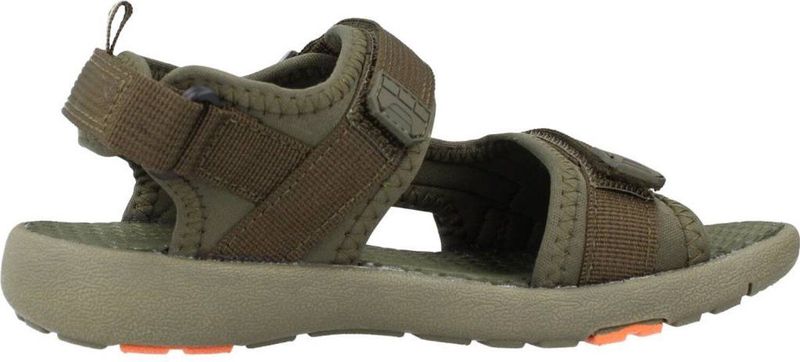 GIOSEPPO - YAVIZA - Sandalen - Groen - 68025G