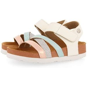 Gioseppo Piuma, Flipflops, meerkleurig, 26 EU, 50 hojas, 26 EU