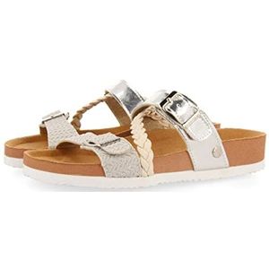 Gioseppo Macasar Sandals Goud EU 34