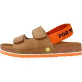 Gioseppo - COURGIS - Flipflops - Leer