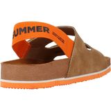 Gioseppo - COURGIS - Flipflops - Leer