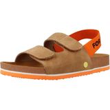Gioseppo - COURGIS - Flipflops - Leer