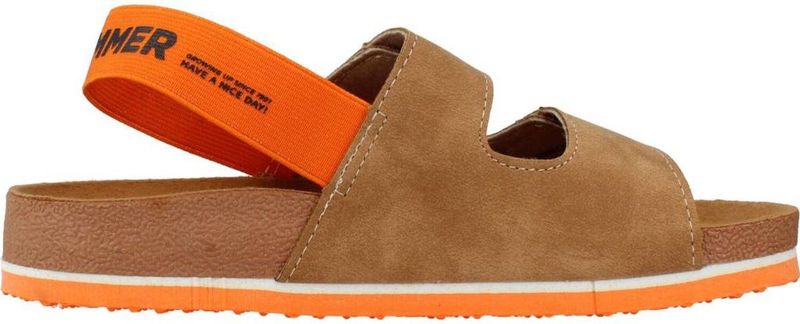 Gioseppo - COURGIS - Flipflops - Leer