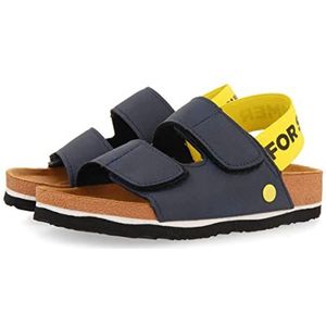 Gioseppo Courgis Sandals Blauw EU 37