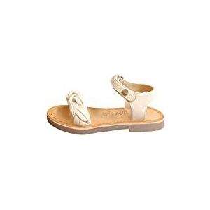 Gioseppo INGAI, sandalen, off-white, 30 EU, Ivoor, 30 EU