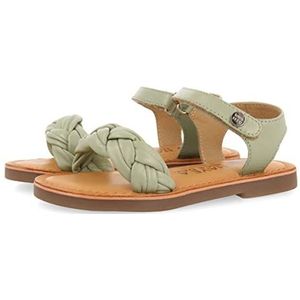 Gioseppo Ingai Sandals Groen EU 29