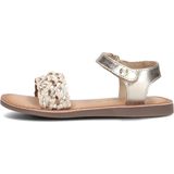 Gioseppo Medan Sandalen - Meisjes - Goud