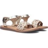 Gioseppo Medan Sandalen - Meisjes - Goud
