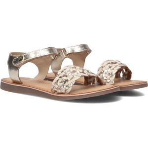 Gioseppo Medan Sandalen - Meisjes - Goud