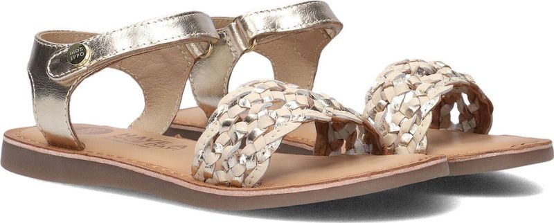 Gioseppo Medan Sandalen - Meisjes - Goud
