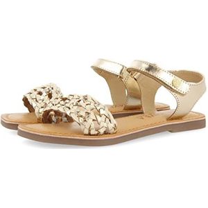 Gioseppo Pasig Sandals Goud EU 34