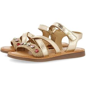 Gioseppo PIRAUBA, sandalen, meerkleurig, 29 EU, 50 hojas, 29 EU