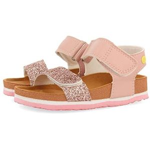 GIOSEPPO Butuan, slippers voor meisjes, Meerkleurig, 28 EU
