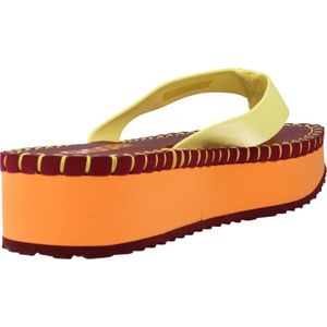 GIOSEPPO Verton - Teenslippers - Bordeaux - Meerkleurig EVA-Platform