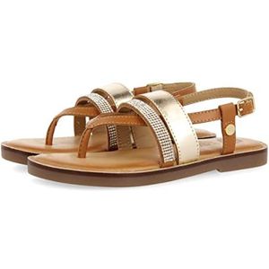 GIOSEPPO Loiza sandalen voor meisjes, Goud