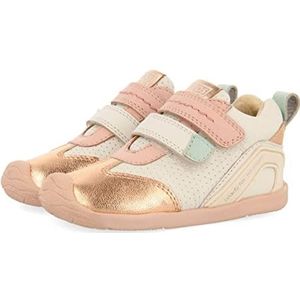 Gioseppo Carandai Babyschoenen voor meisjes, roze, maat 24, Violeta, 24 EU