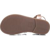 Gioseppo - Gracen - Sandalen - Roze - Leer - Klittenbandsluiting