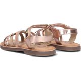 Gioseppo - Gracen - Sandalen - Roze - Leer - Klittenbandsluiting
