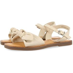 Gioseppo XAPURI, sandalen, off-white, maat 33, Ivoor, 33 EU