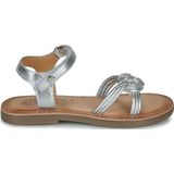 Gioseppo - LONTRA - Sandalen - Zilver