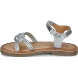 Gioseppo - LONTRA - Sandalen - Zilver