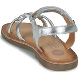 Gioseppo - LONTRA - Sandalen - Zilver