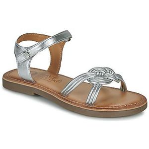 Gioseppo - LONTRA - Sandalen - Zilver