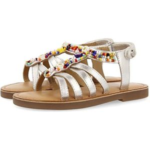 Gioseppo Fiorina Sandals Goud EU 31