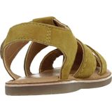 GIOSEPPO - Cabixi - Babysandalen - Mosterd Geel