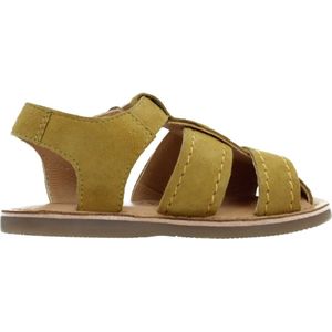 GIOSEPPO - Cabixi - Babysandalen - Mosterd Geel
