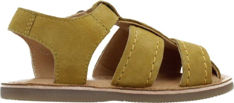 GIOSEPPO - Cabixi - Babysandalen - Mosterd Geel