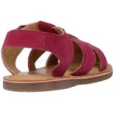 Gioseppo - Cabixi - Sandalen - Fuchsia - Leren Binnenzool met Latex Demping