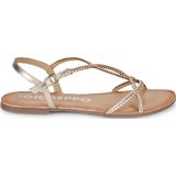 Gioseppo - Nioaque - Sandalen - Goudkleurig - Leer