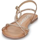 Gioseppo - Nioaque - Sandalen - Goudkleurig - Leer