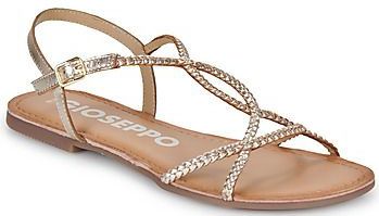 Gioseppo - Nioaque - Sandalen - Goudkleurig - Leer