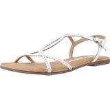 Gioseppo - Nioaque - Sandalen - Wit - Leer