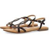 GIOSEPPO Lamim - Sandalen - Wit - Dunne Bandjes