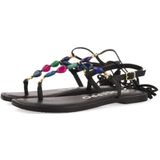 Gioseppo - Echallon - Sandalen - Multikleur - Leer