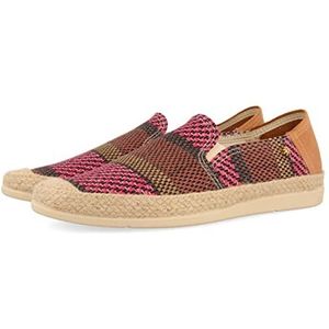 Gioseppo Espadrilles LA Siesta in bruine kleur voor heren FADRI, pantoffels, 44 EU, Bruin