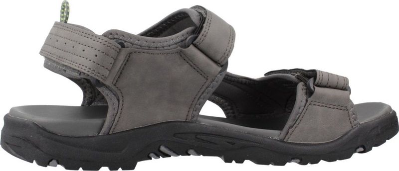 GIOSEPPO - ERICO - Casual Schoenen - Grijs - 42 EU
