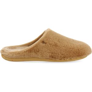 Hot Potatoes - HP92092 - Pantoffels - Camel