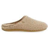Hot Potatoes - 92093 - Pantoffel - Taupe - Textiel - Duurzaam