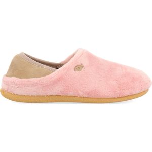 Hot Potatoes 92099 Sloffen Dames Junior - Pink - Maat 39