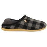 Hot Potatoes 92100 Sloffen Heren Junior - Grey - Maat 28