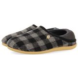 Hot Potatoes 92100 Sloffen Heren Junior - Grey - Maat 28