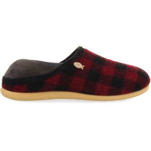 Pantoffel Hot Potatoes Kids 92100 Red-Schoenmaat 33