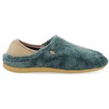 Hot Potatoes - 92106 - Pantoffel - Green - Polyester - 2-in-1