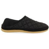 Pantoffel Hot Potatoes Women 92107 Black-Schoenmaat 41