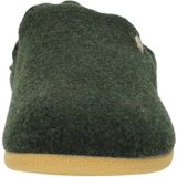 Hot Potatoes Sloffen Heren - Groen