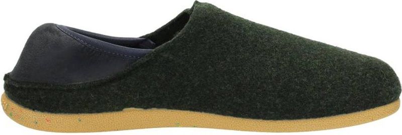 Hot Potatoes Sloffen Heren - Groen